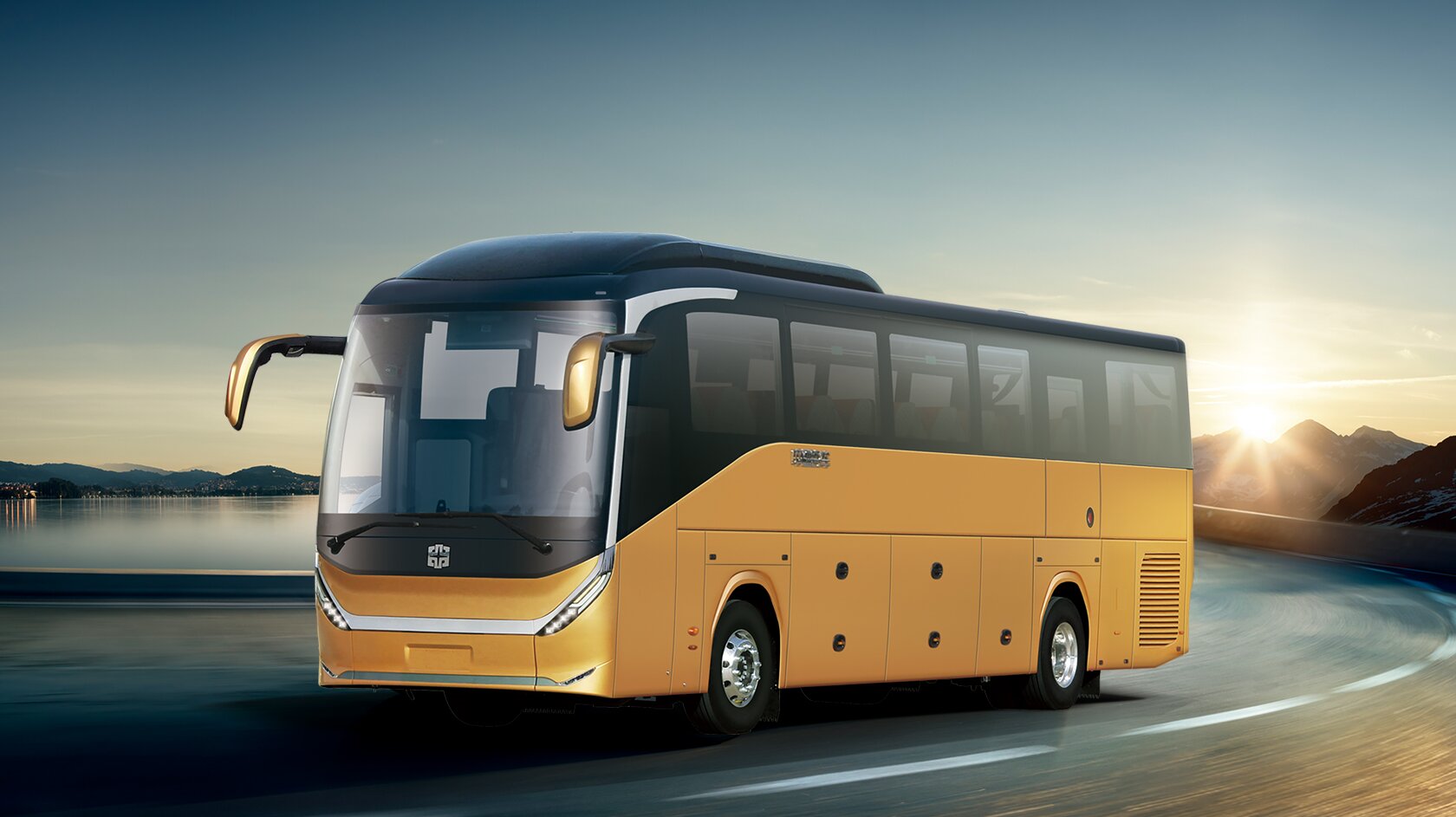 中通客（kè）車（chē）