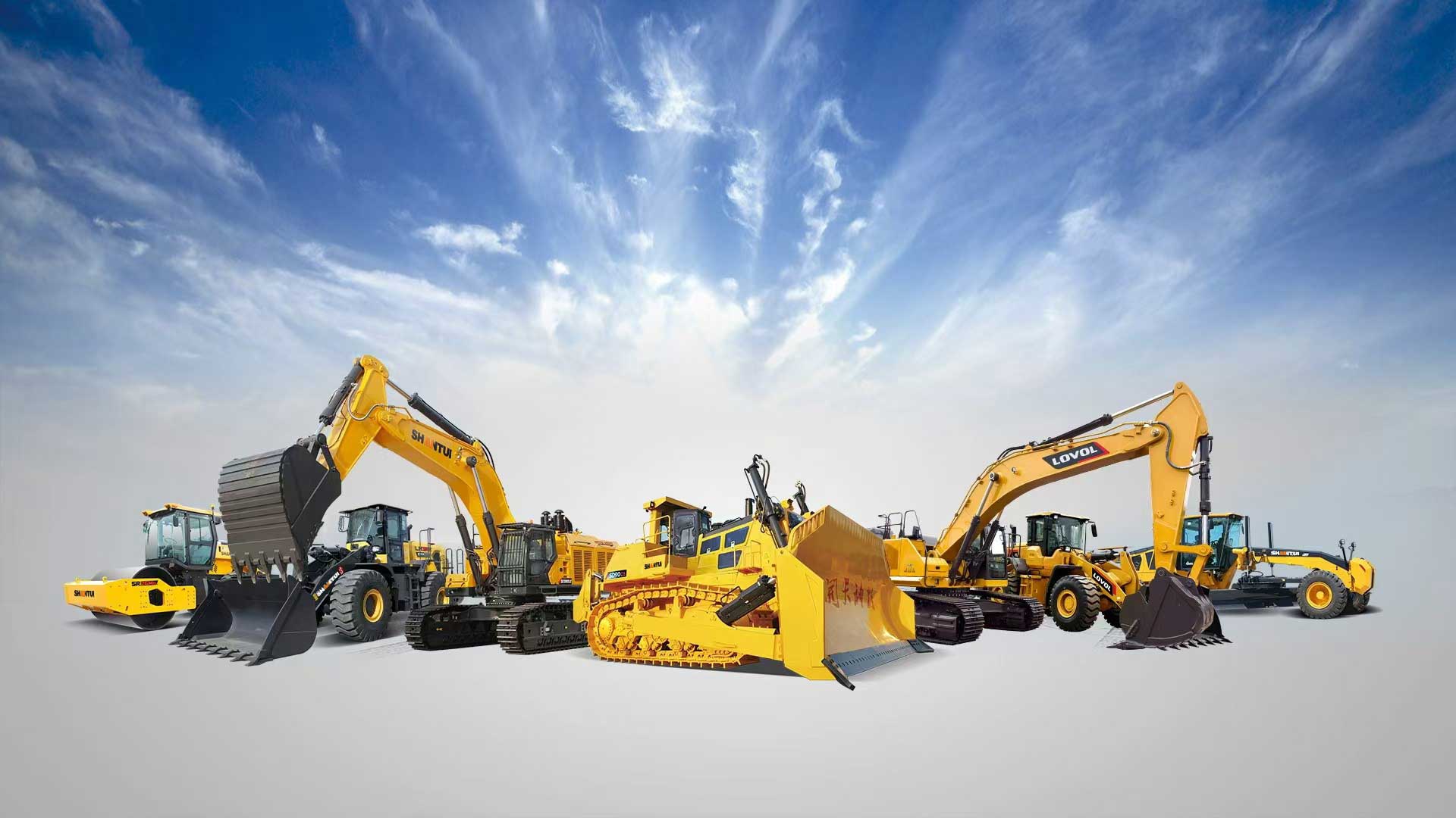 山（shān）推股份